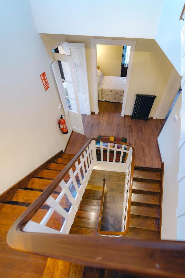 El Reinazu Villa Cangas de Onís Exterior photo